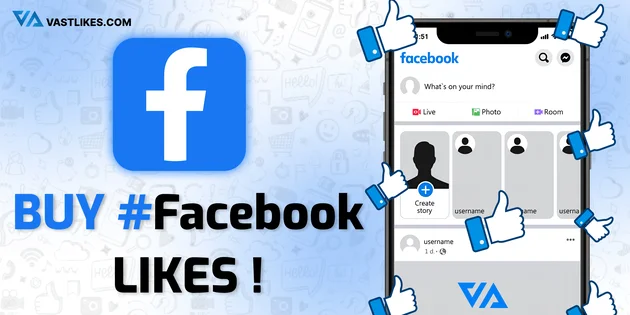 Buy Facebook likes