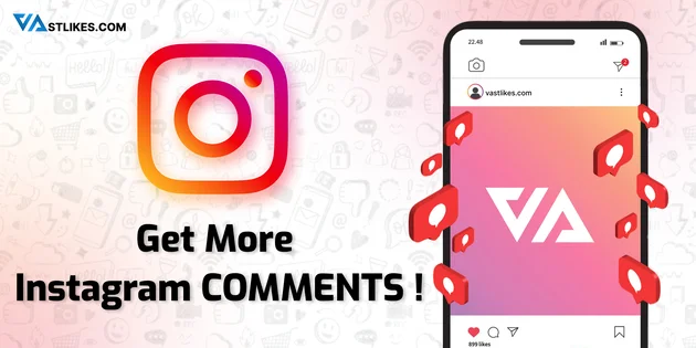 Buy Instagram comments