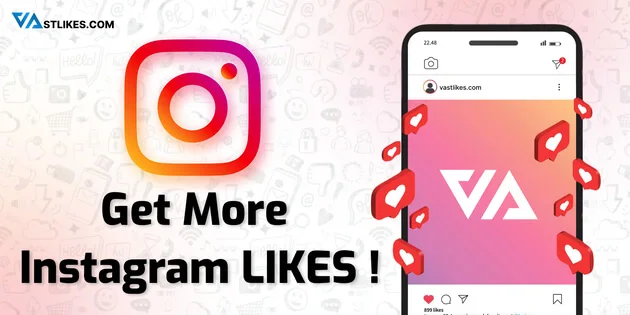 Buy Instagram likes