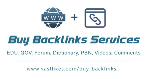 Buy High Quality Backlinks