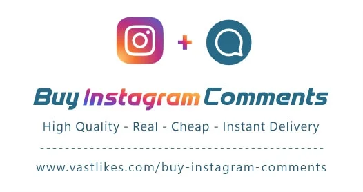 Buy Instagram Comments