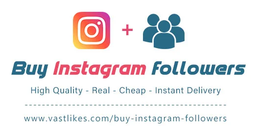 Buy Instagram Followers