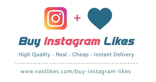 Buy Instagram Likes