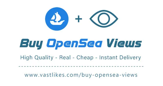 Buy OpenSea Views