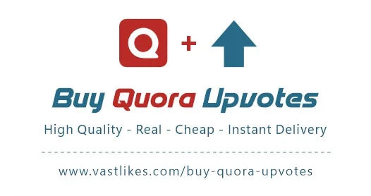 Buy Quora Upvotes