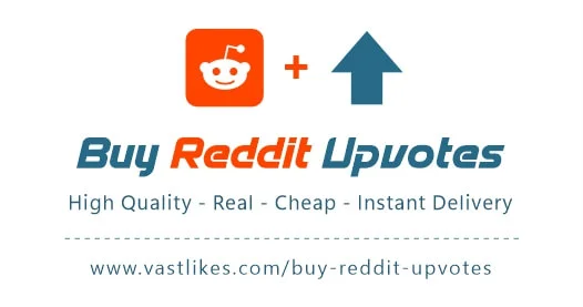 Buy Reddit Upvotes