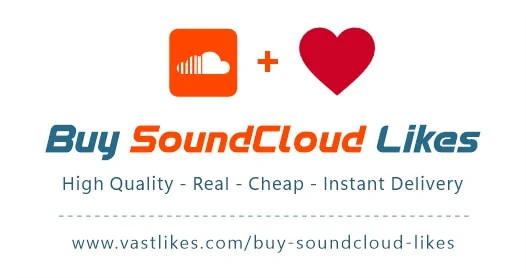 Buy Soundcloud Likes