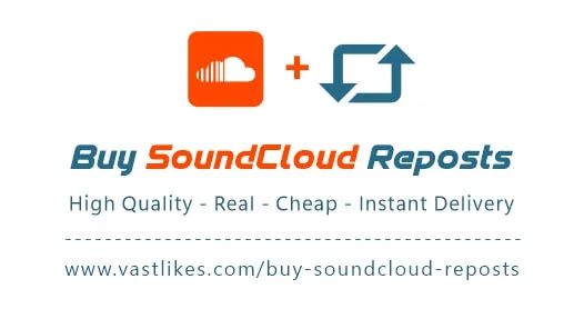 Buy Soundcloud Reposts