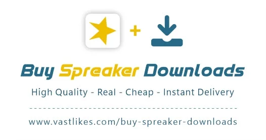 Buy Spreaker Downloads