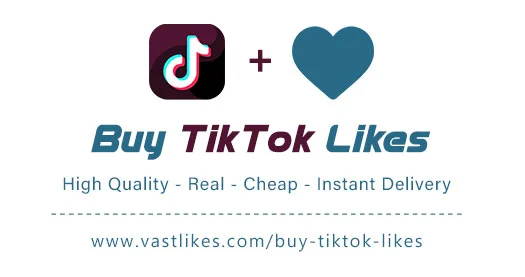 Buy TikTok Likes