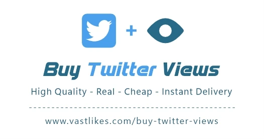 Buy Twitter Views