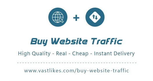 Buy Website Traffic