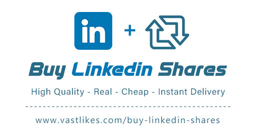 Buy Linkedin Shares