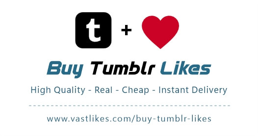 Buy Tumblr Likes